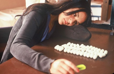 万福玛丽亚剧照的剧照