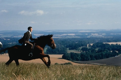 曼斯菲尔德庄园剧照的剧照