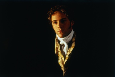 曼斯菲尔德庄园剧照的剧照