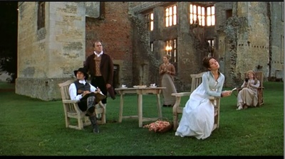 曼斯菲尔德庄园剧照的剧照