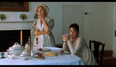 曼斯菲尔德庄园剧照的剧照