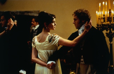 曼斯菲尔德庄园剧照的剧照