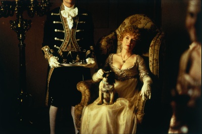 曼斯菲尔德庄园剧照的剧照