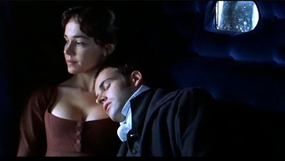 曼斯菲尔德庄园剧照的剧照