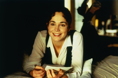 曼斯菲尔德庄园剧照的剧照