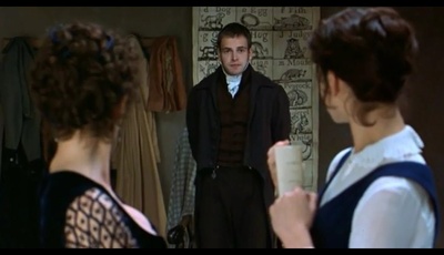 曼斯菲尔德庄园剧照的剧照