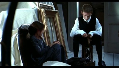 曼斯菲尔德庄园剧照的剧照