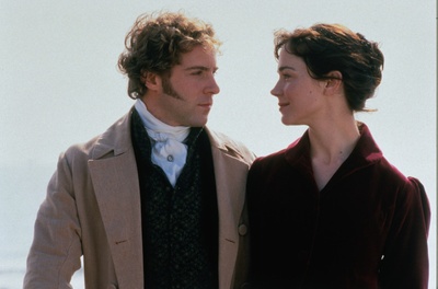 曼斯菲尔德庄园剧照的剧照