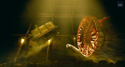 彼岸岛 Deluxe剧照的剧照