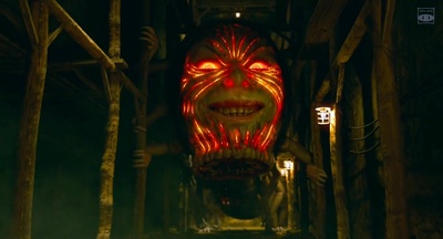 彼岸岛 Deluxe剧照的剧照