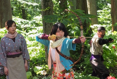 彼岸岛 Deluxe剧照的剧照