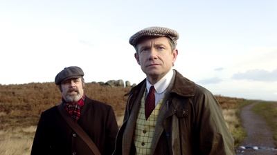 鬼故事剧照的剧照