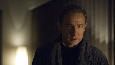 鬼故事剧照的剧照