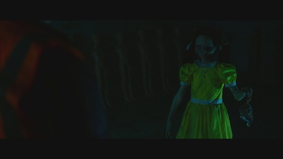 鬼故事剧照的剧照