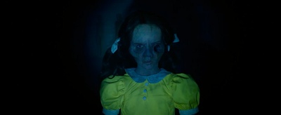 鬼故事剧照的剧照