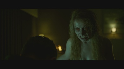 鬼故事剧照的剧照