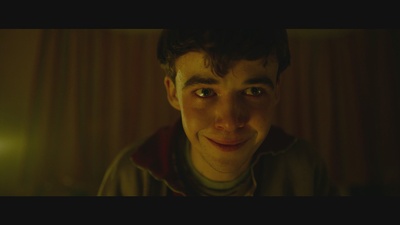 鬼故事剧照的剧照