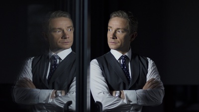 鬼故事剧照的剧照