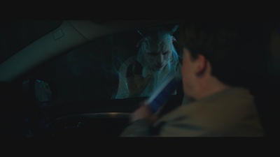 鬼故事剧照的剧照