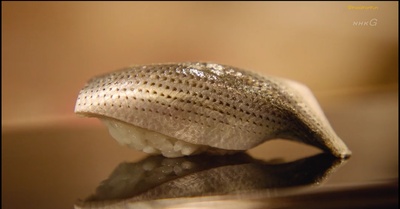 和食双神：最后的约定剧照的剧照