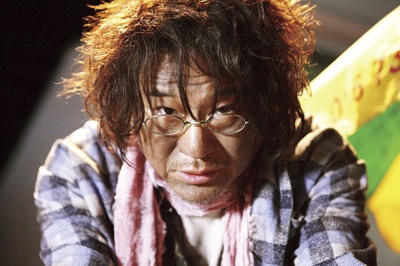 英雄迷的生活剧照的剧照