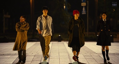 英雄迷的生活剧照的剧照