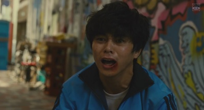 英雄迷的生活剧照的剧照