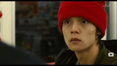 英雄迷的生活剧照的剧照