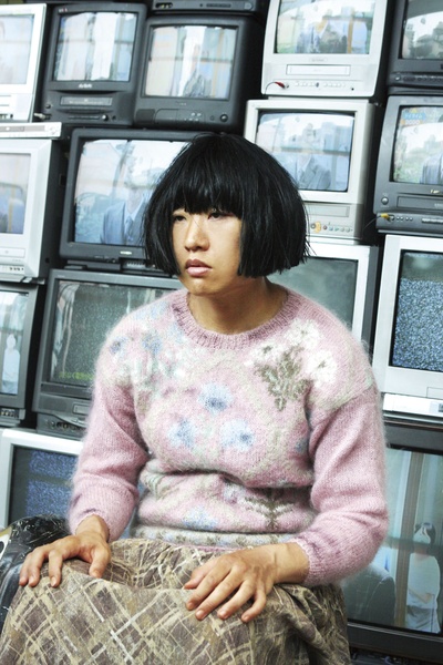 英雄迷的生活剧照的剧照