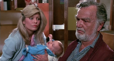 平安夜，杀人夜剧照的剧照