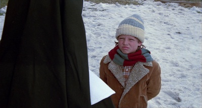 平安夜，杀人夜剧照的剧照