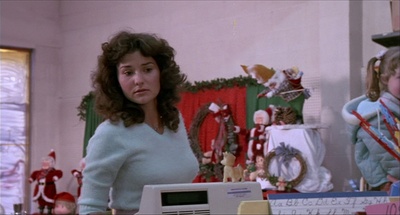 平安夜，杀人夜剧照的剧照