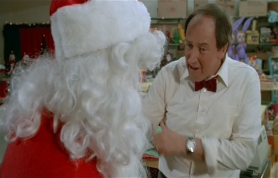 平安夜，杀人夜剧照的剧照