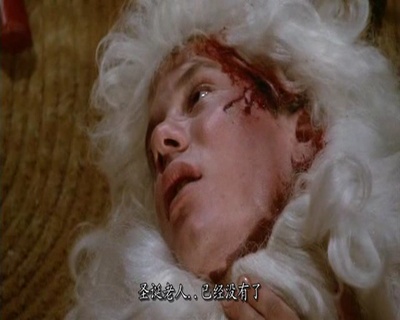 平安夜，杀人夜剧照的剧照