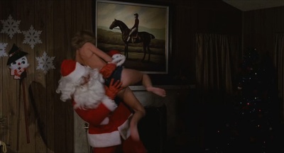 平安夜，杀人夜剧照的剧照