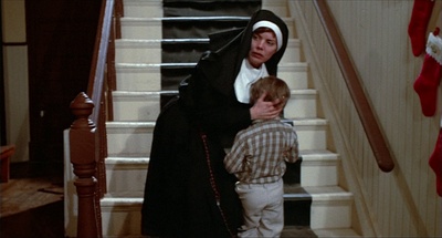 平安夜，杀人夜剧照的剧照