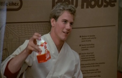 平安夜，杀人夜剧照的剧照