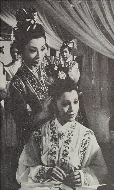 爱奴剧照的剧照