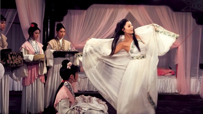 爱奴剧照的剧照