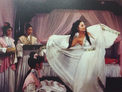 爱奴剧照的剧照