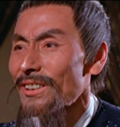 爱奴剧照的剧照