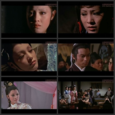 爱奴剧照的剧照