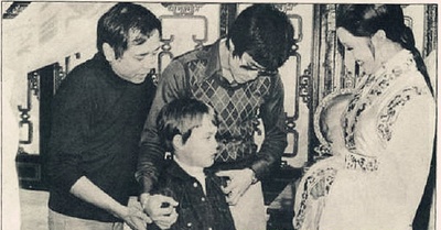 爱奴剧照的剧照