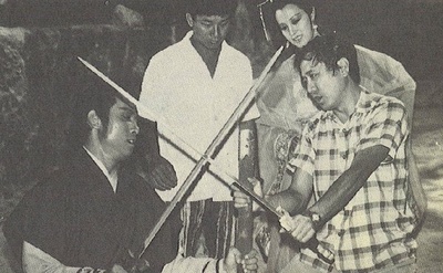 爱奴剧照的剧照