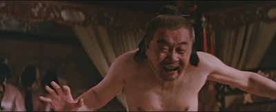 爱奴剧照的剧照