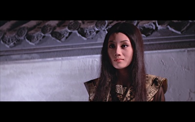 爱奴剧照的剧照