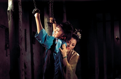 爱奴剧照的剧照