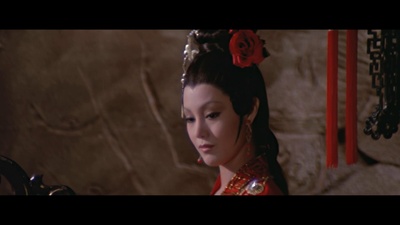 爱奴剧照的剧照