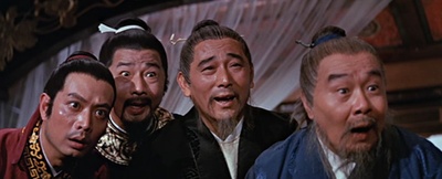 爱奴剧照的剧照