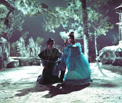 爱奴剧照的剧照